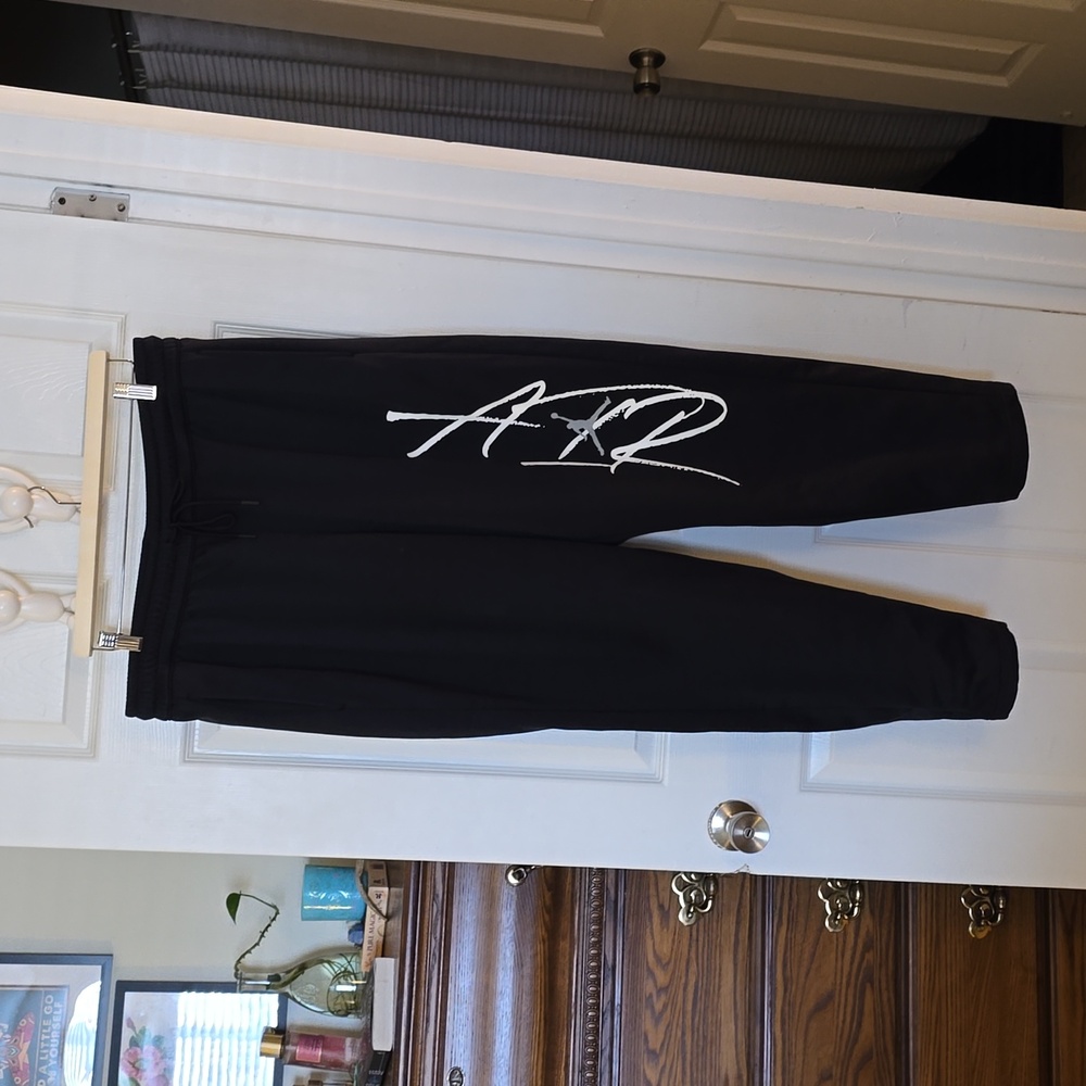 Jordan sweatpants